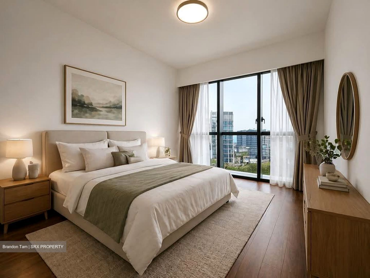 Lentor Modern (D26), Apartment #549909951
